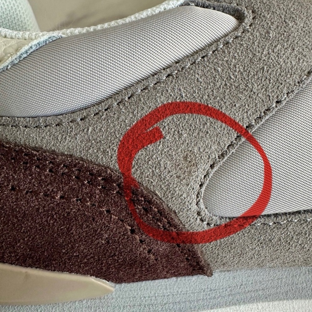 Hoff San Diego city sneaker - Picture 8 of 10